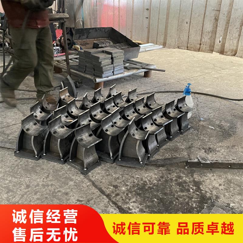 
Q345B桥梁护栏报价2025已更新