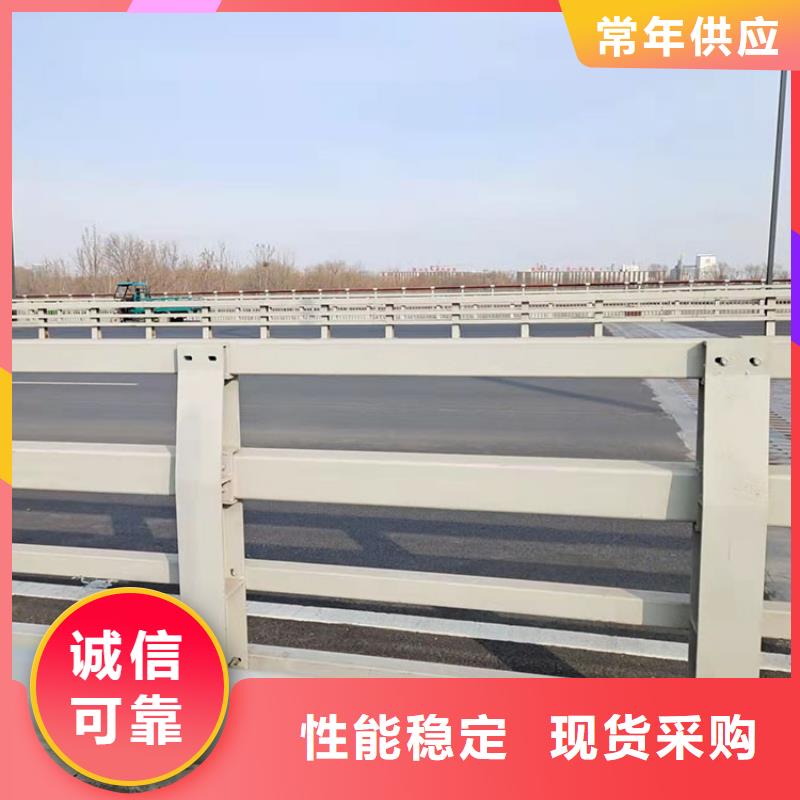 不銹鋼橋梁護欄優選企業