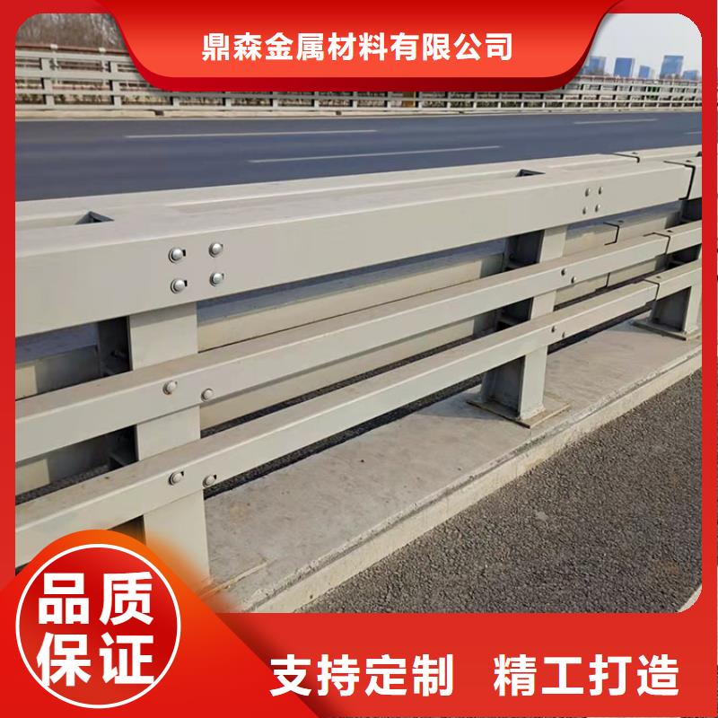 常年供應河道景觀護欄-優(yōu)質