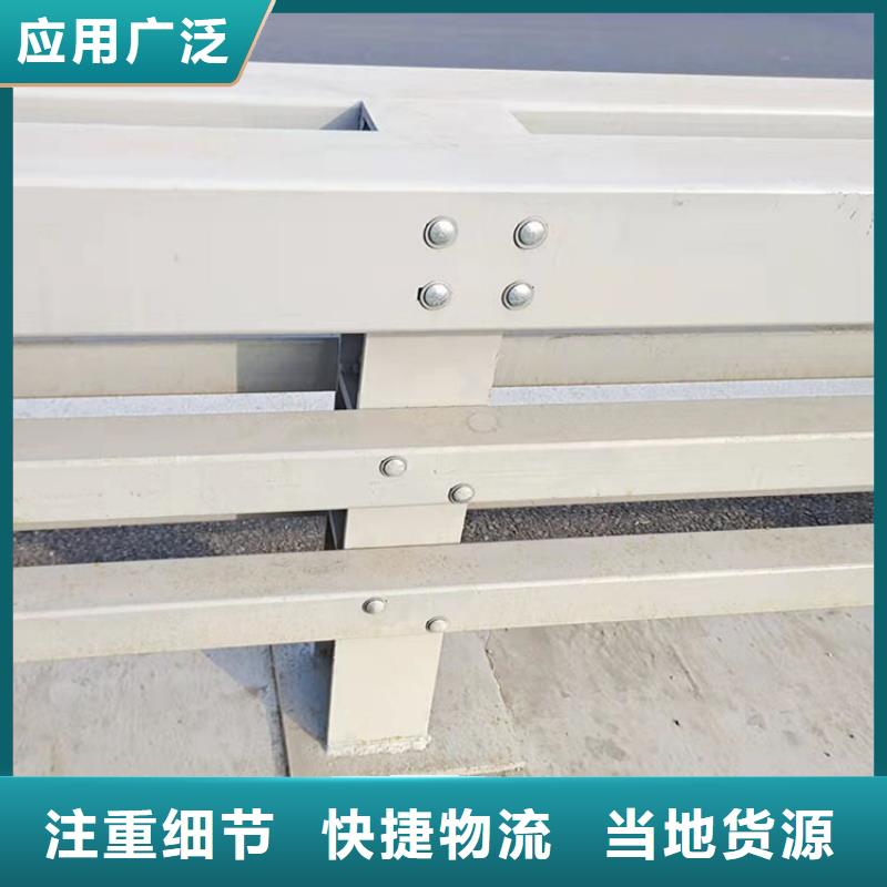 燈光景觀護欄銷往全國