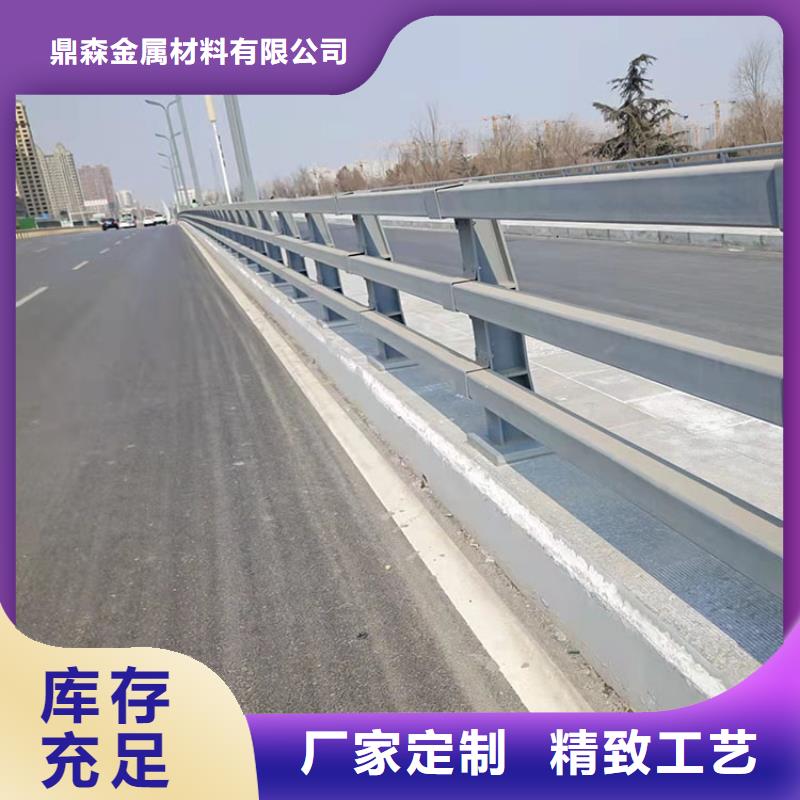 河道欄桿_精益求精