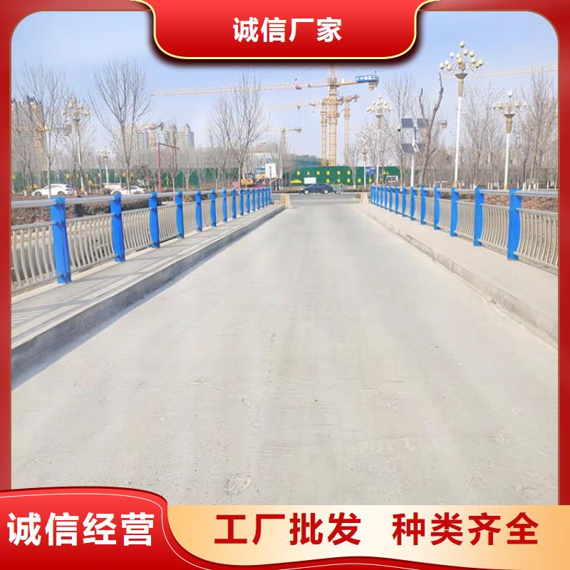 四橫梁防撞護(hù)欄市場(chǎng)行情