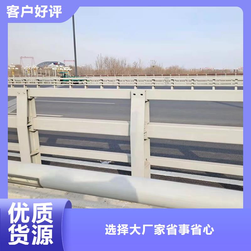桥梁护栏立柱质量优良2025已更新