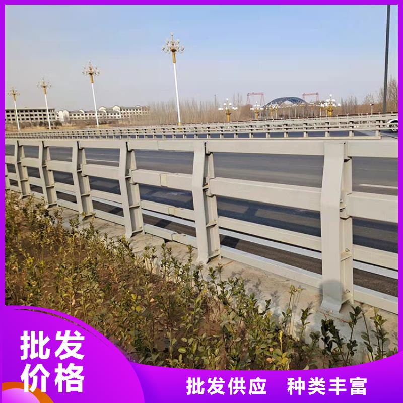 质量优的景观仿木纹护栏供货商