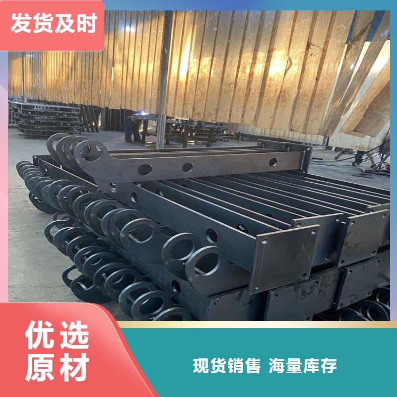 人行天橋欄桿廠家在什么位置