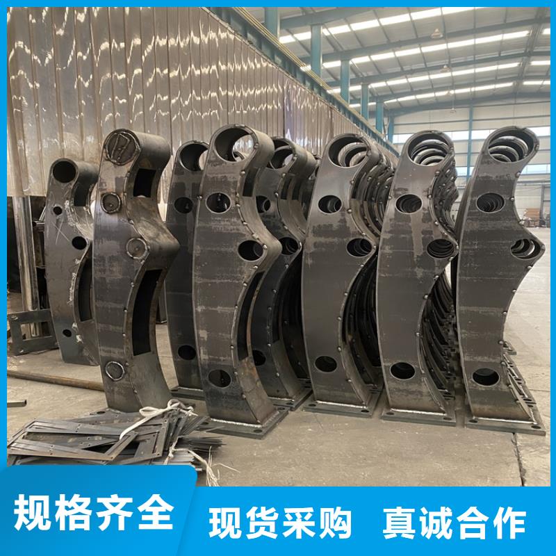 桥面防撞栏杆定做厂家2025已更新