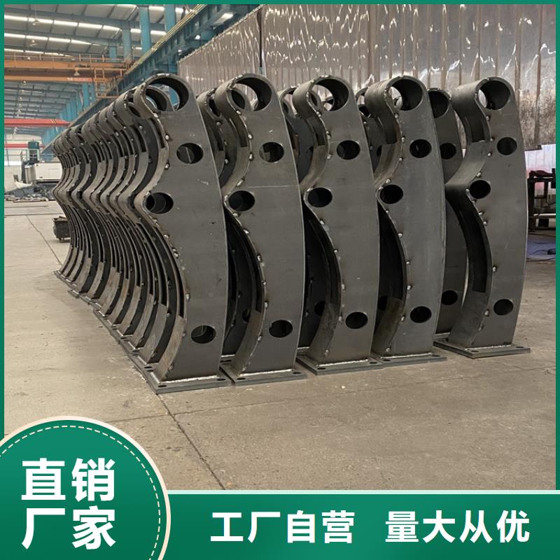 天桥护栏-天桥护栏规格全