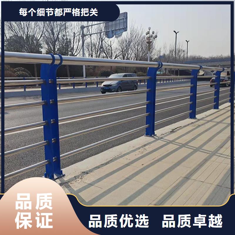 防撞灯光护栏实力厂家2025已更新