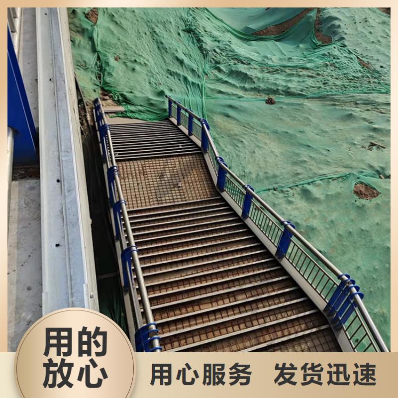 桥面防撞栏杆定做厂家2025已更新