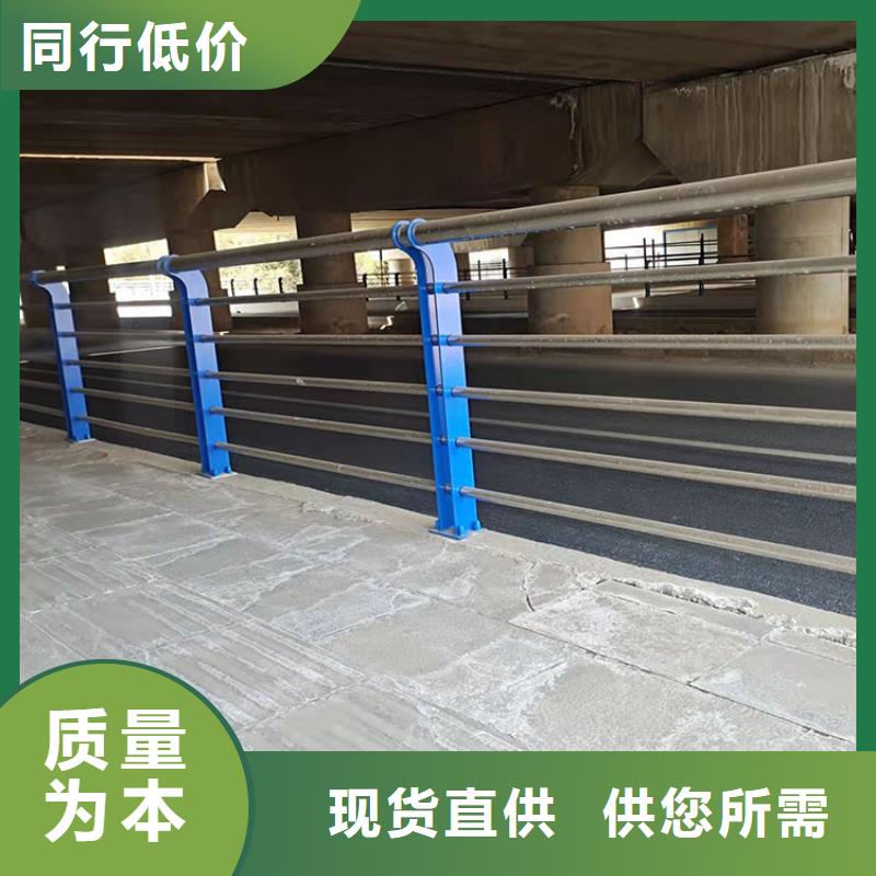 桥梁灯光栏杆精选厂商