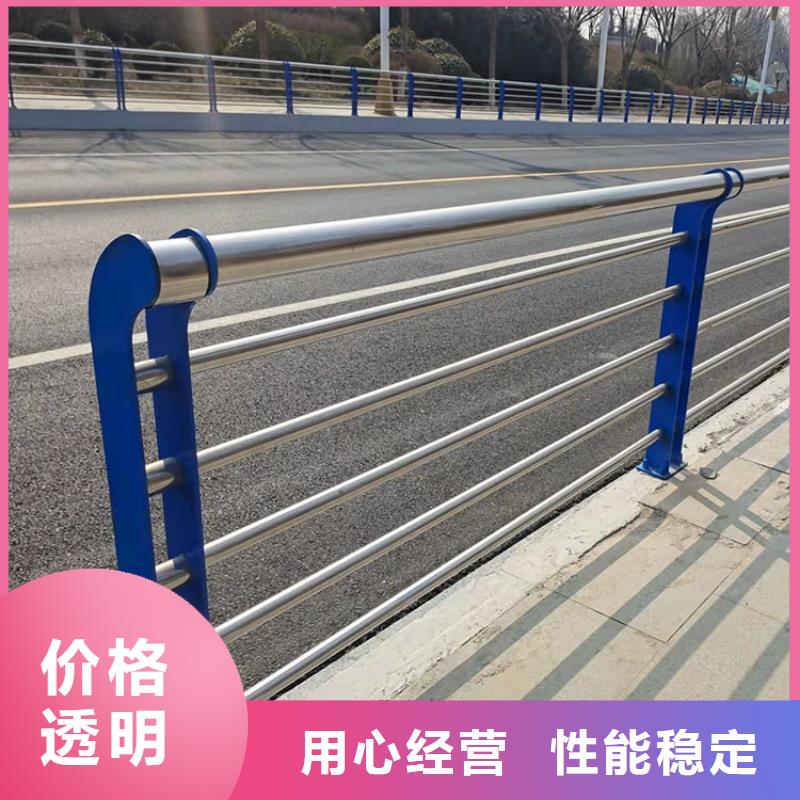 质量优的景观仿木纹护栏供货商