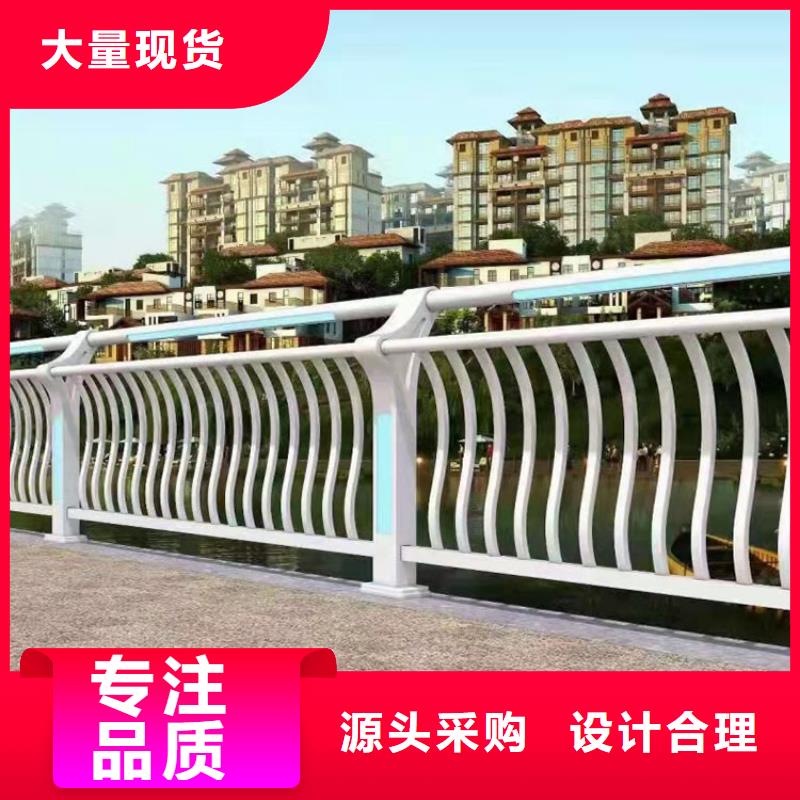 景观仿木纹护栏足量供应