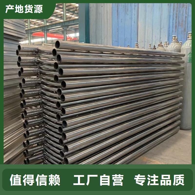 经验丰富的防撞桥梁栏杆生产厂家