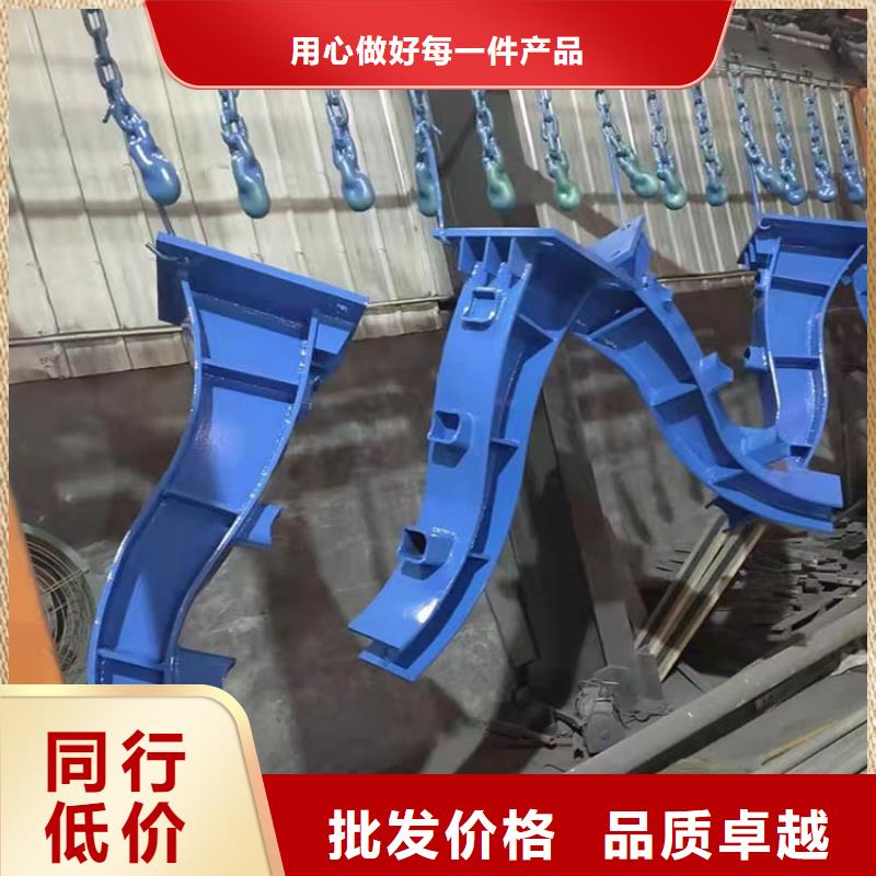 【 护栏4 道路隔离护栏超产品在细节】|果洛|西宁|海北|海南|黄南|海西|海东qy55.com