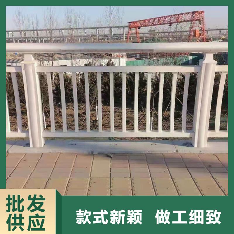 交通防撞護欄、交通防撞護欄廠家直銷-本地企業
