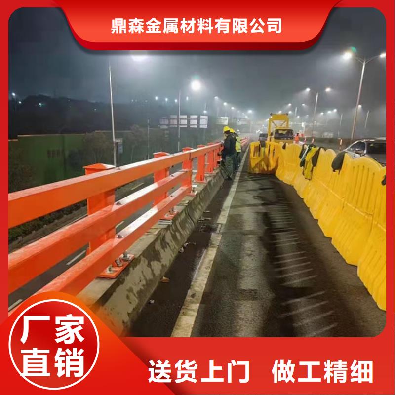 不銹鋼碳素鋼復(fù)合管廠家不二之選