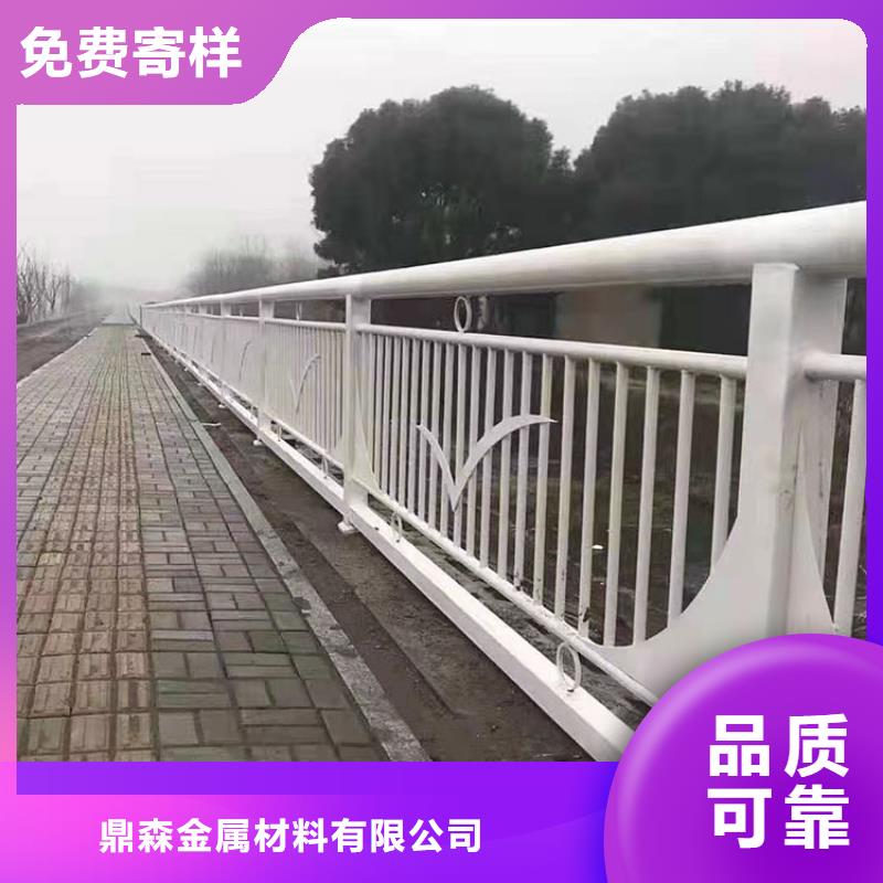 橋梁護(hù)欄立柱貨源穩(wěn)定