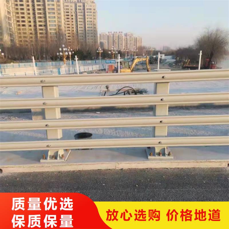 304复合管桥梁护栏一分钟了解已更新