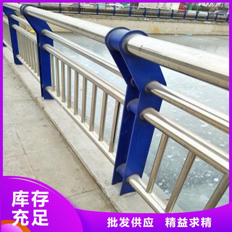 買LED燈光防撞欄桿必看-售后保證