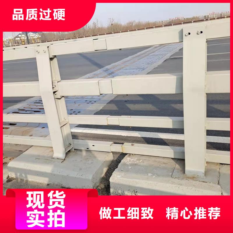 橋梁護欄報價