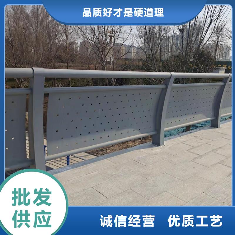 質量可靠的隔離護欄批發商