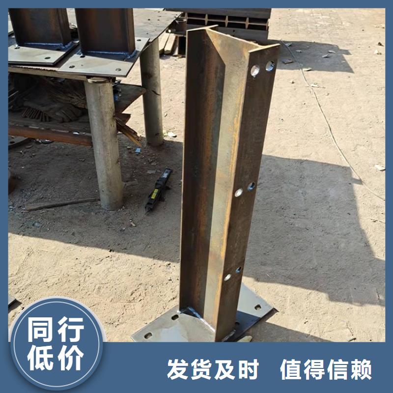 桥梁护栏免费咨询
