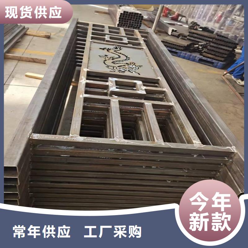 鼎森【护栏7】_碳素钢复合管护栏产品参数-钢板立柱