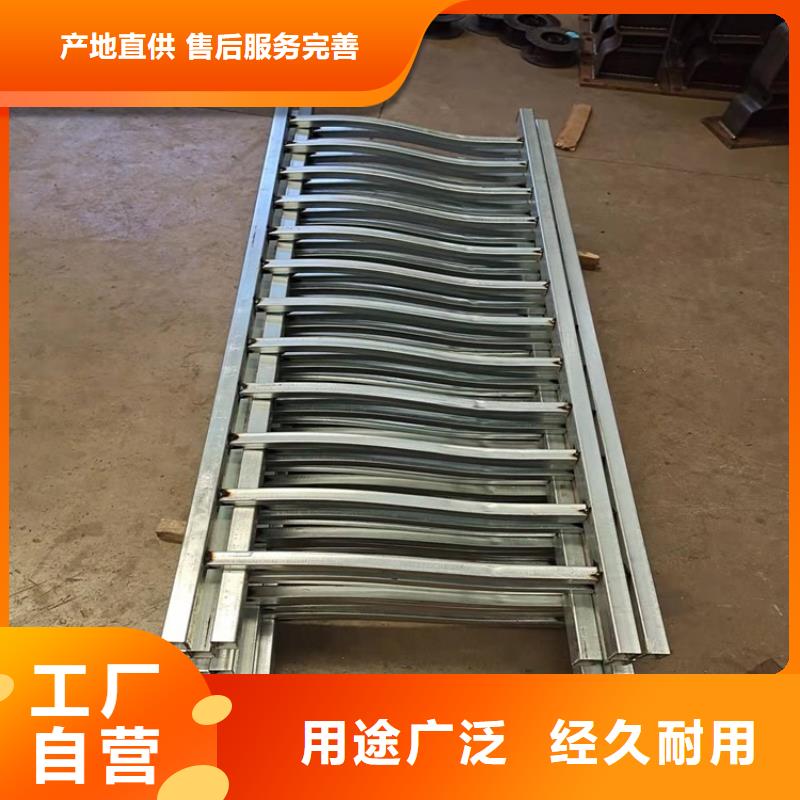 自治區橋梁護欄高端定做已更新