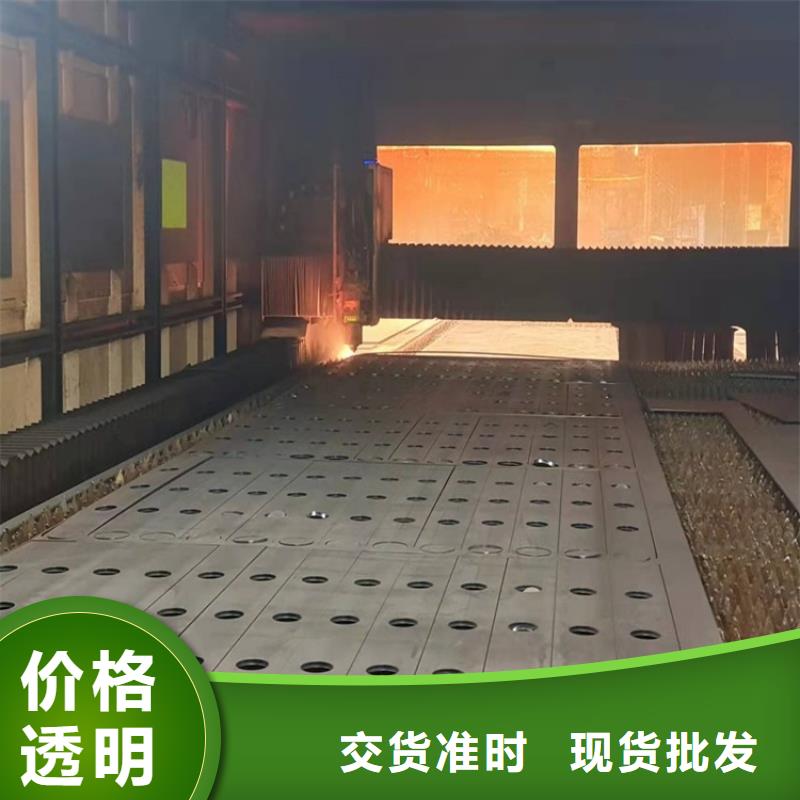 天橋欄桿如何選擇