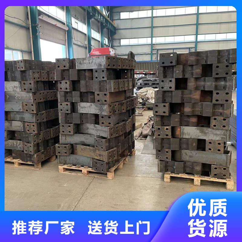 桥梁护栏厂商已更新