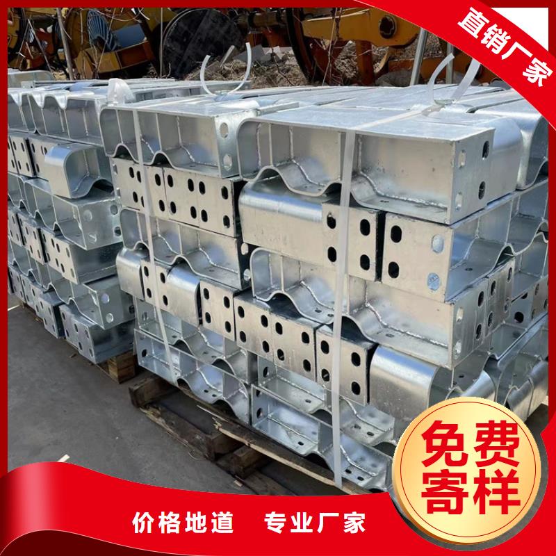 桥梁护栏厂商已更新