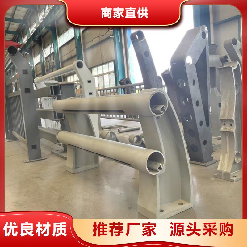 桥体栏杆工程公司
