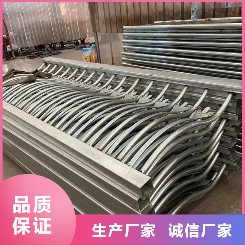 道路交通隔离栏杆生产企业已更新