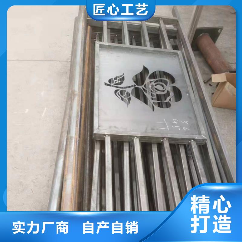 有現(xiàn)貨的天橋燈光欄桿供貨商