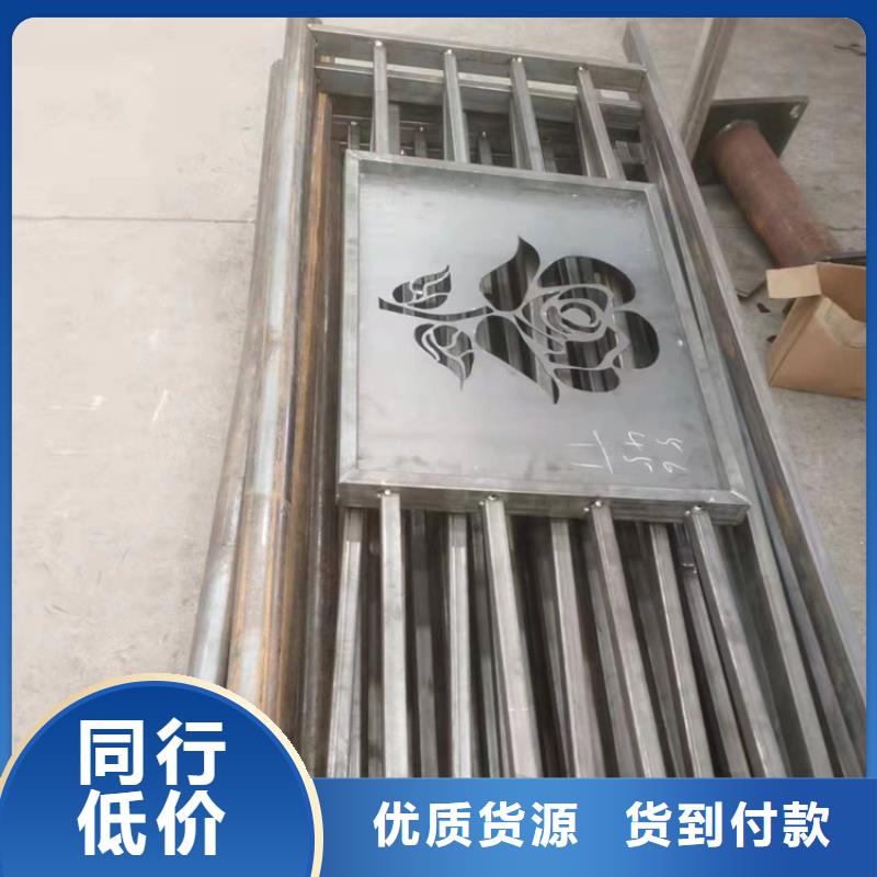 海南琼海市桥梁防撞道路护栏免费查询