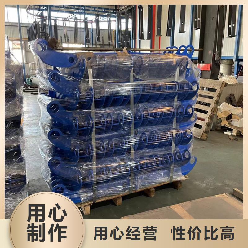 橋兩邊護欄技術精湛