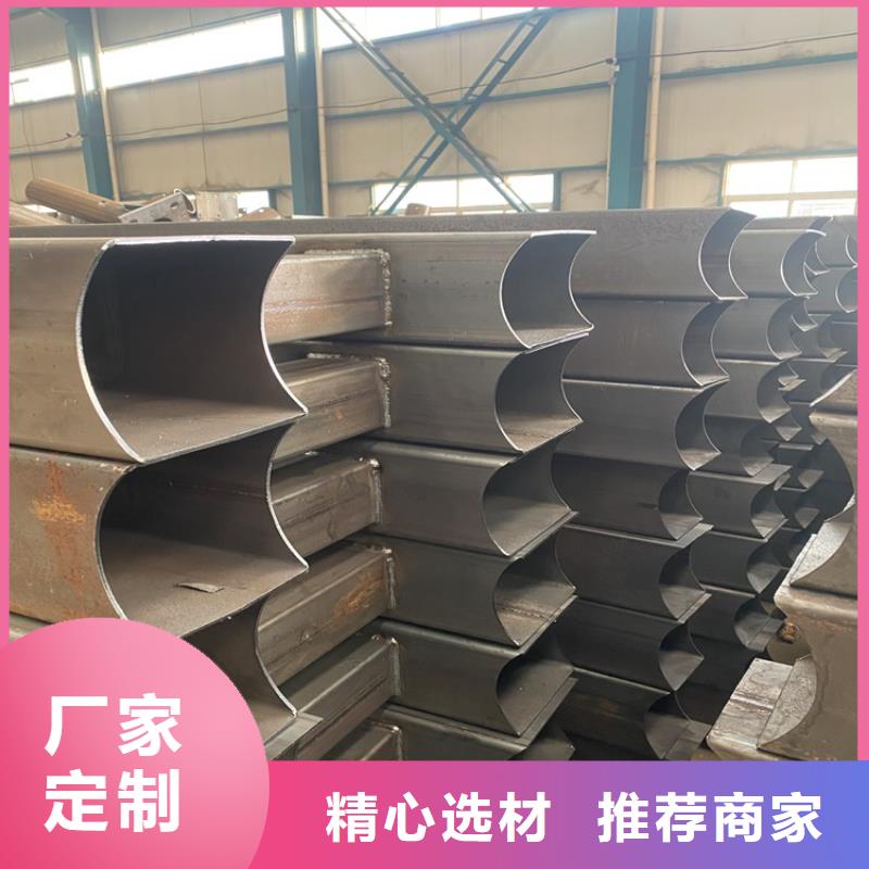 
Q235B桥梁护栏优质产品