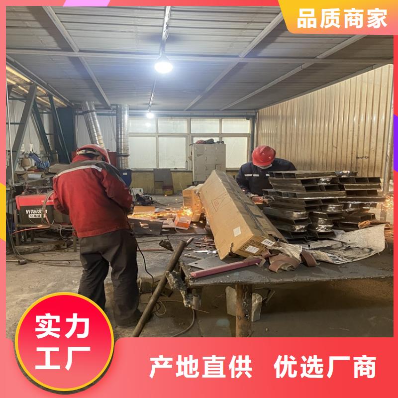海南琼海市桥梁防撞道路护栏免费查询