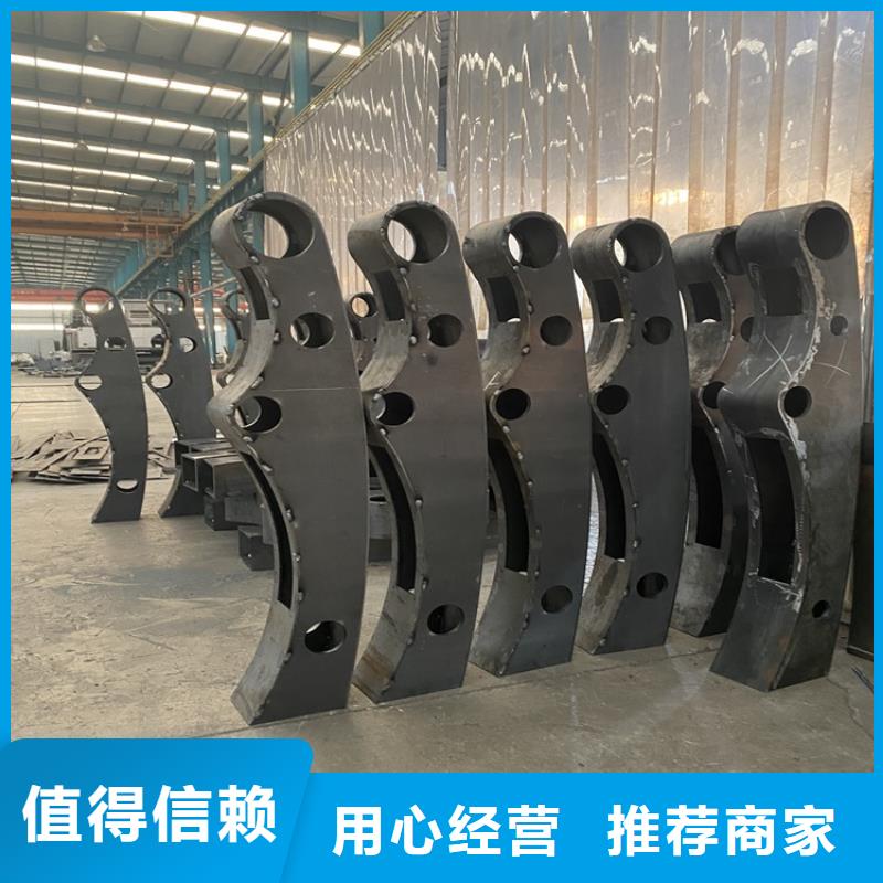 保質保量：led燈光天橋欄桿