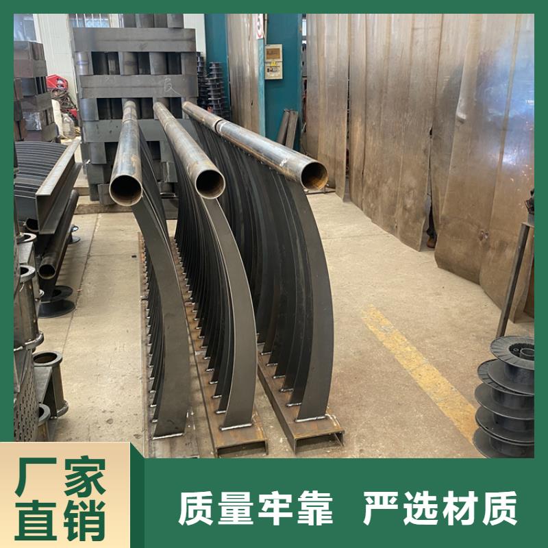 人行道欄桿施工便捷已更新