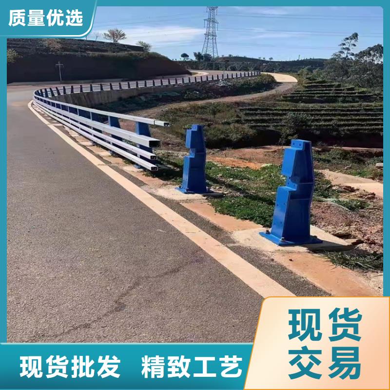 周边公路桥护栏价格厂家