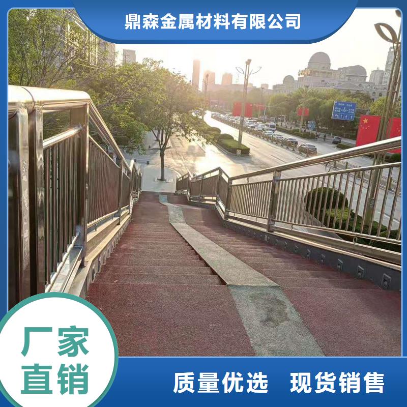大桥防撞护栏可定制