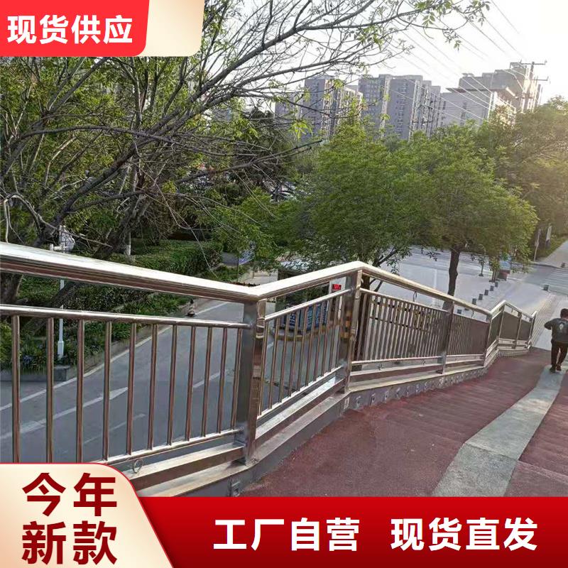 Q235B桥梁钢板立柱厂家经验