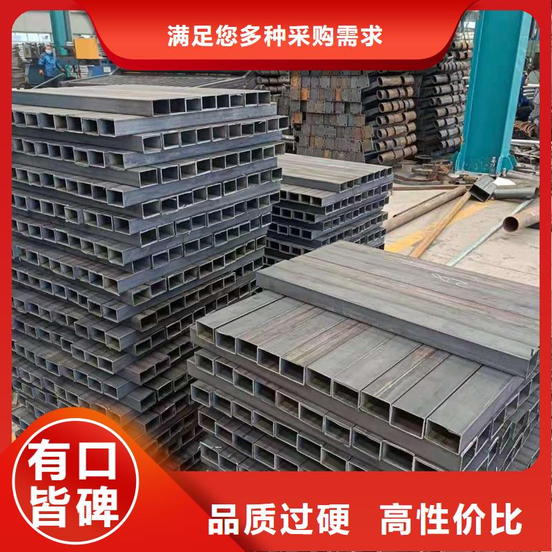Q235B桥梁钢板立柱厂家经验