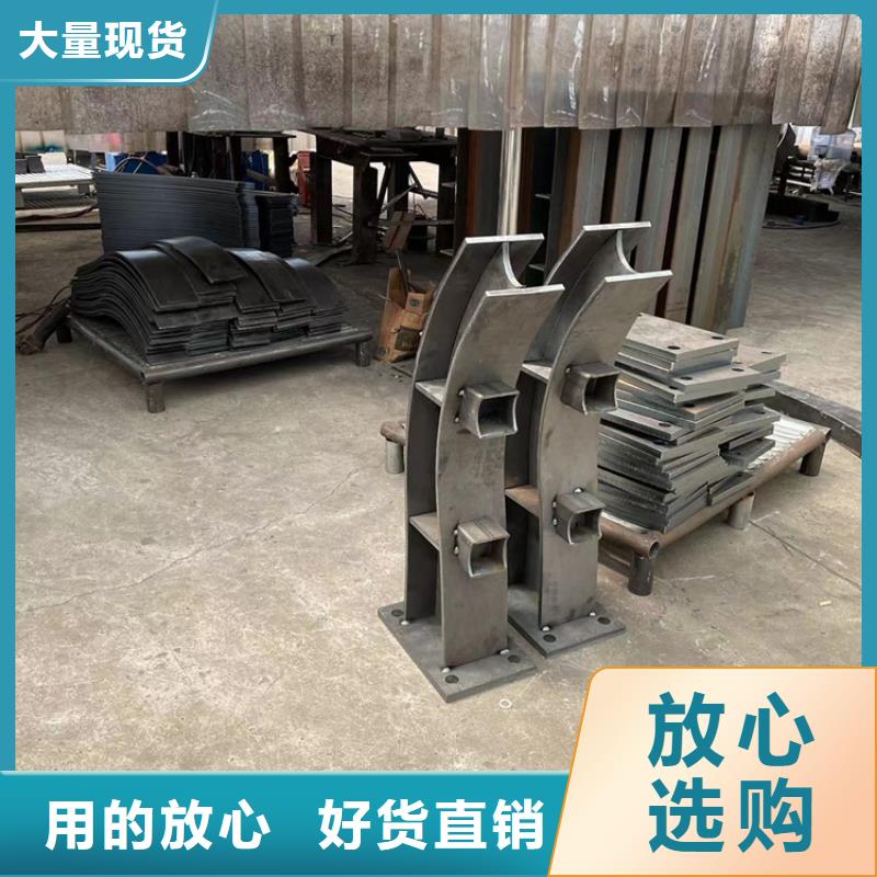 天桥隔离栏杆2025已更新价格合理