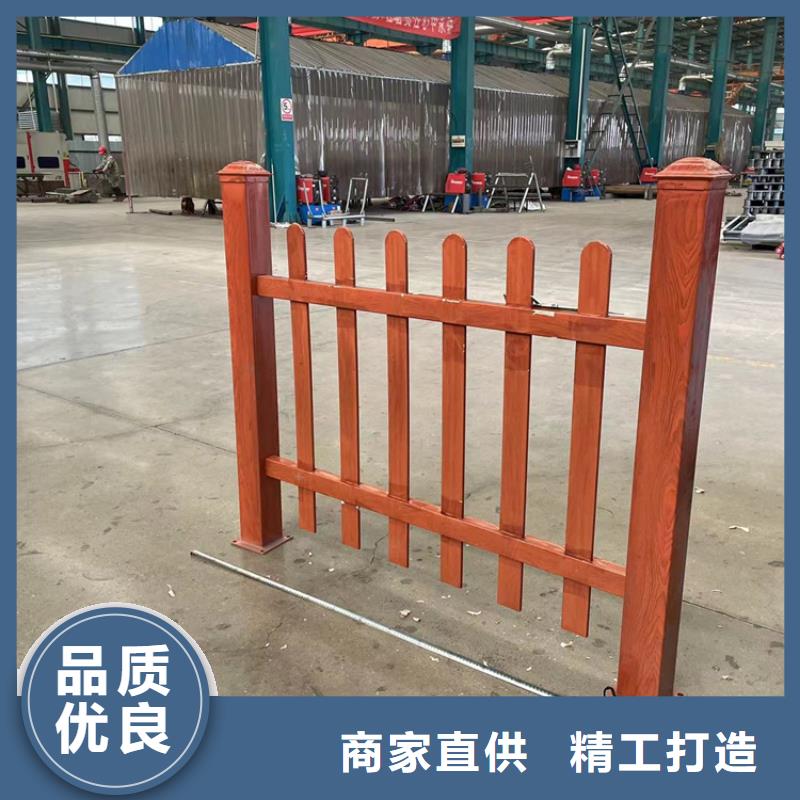 桥护栏定制-不另行收费