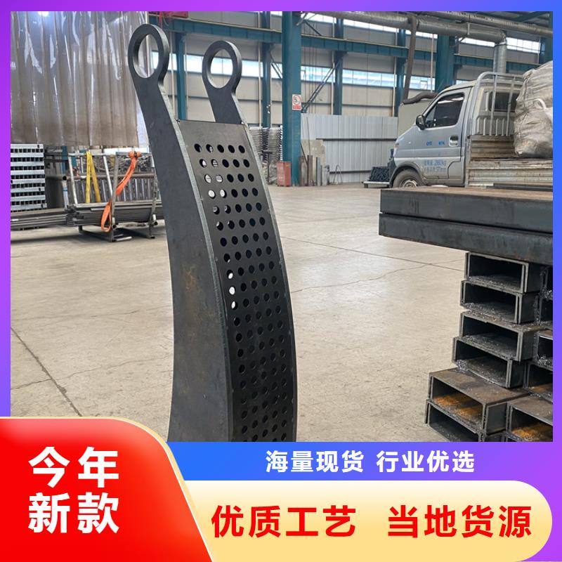 201不銹鋼復合管包安裝