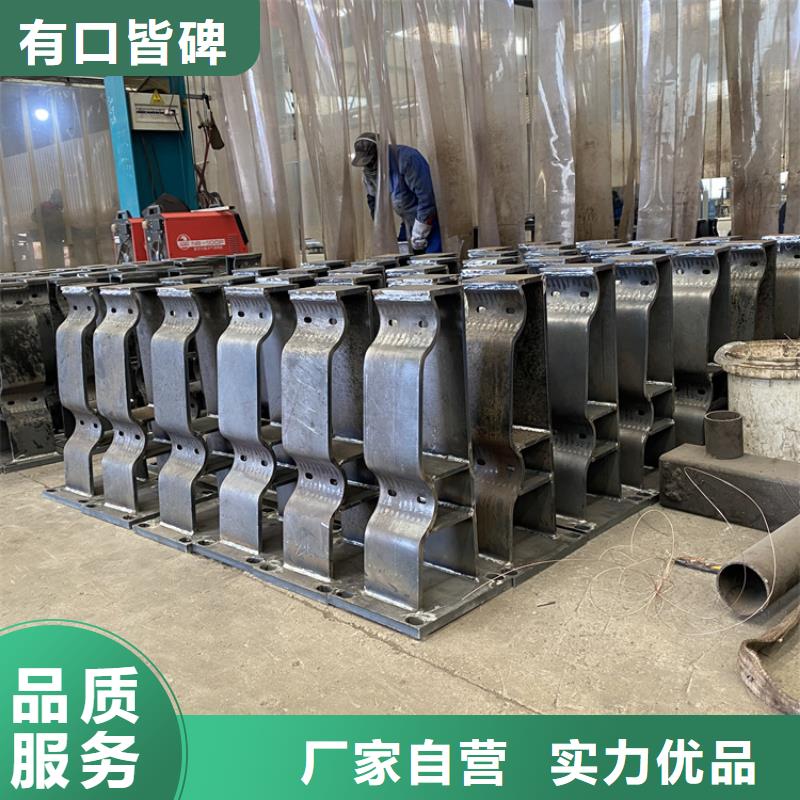 天桥隔离栏杆2025已更新价格合理