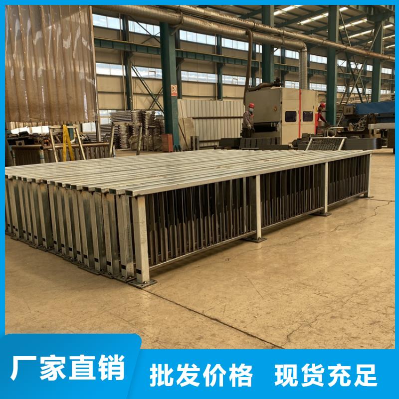 201不銹鋼復合管包安裝