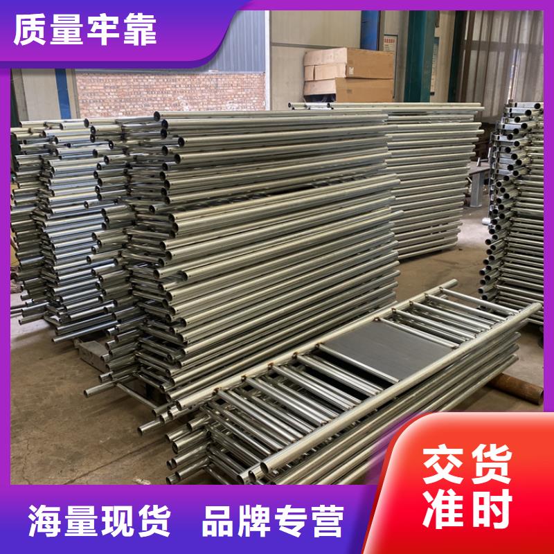 天橋護欄2025已更新加工定制